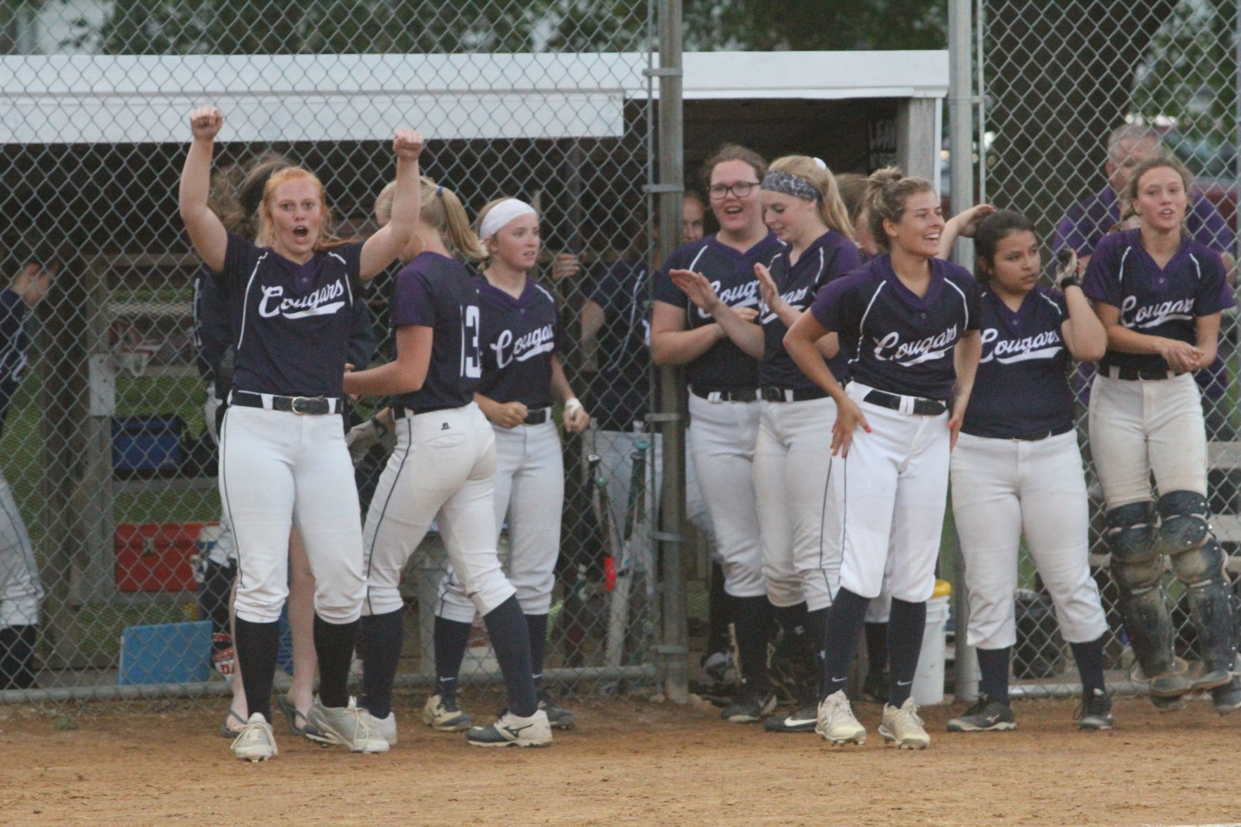 Walkoff Winner